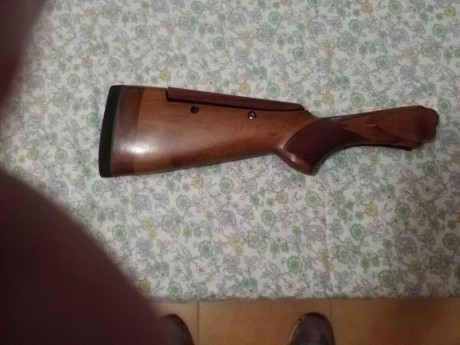 Buenas tengo una duda:
 una culata de una browning b325  Le puede valer a una miroku 3800 trap.???
El 70
