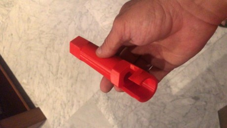 Buenos dias vendo protectores de cerrojos Anschutz y Walther validos para los modelos 2013, 1913, 1813, 32