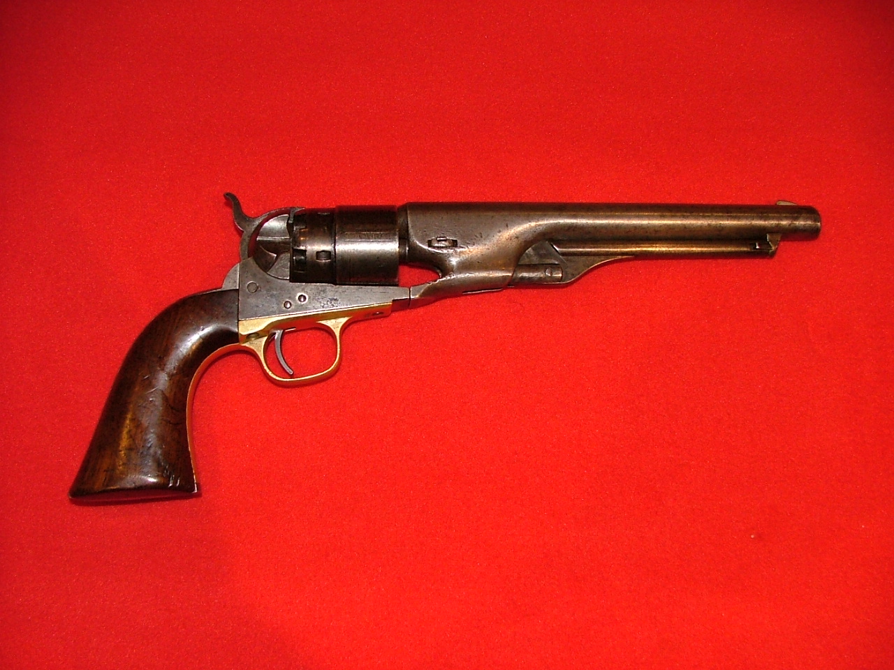  Hilo para colocar fotos, de esas armas de pólvora negra que tanto nos gustan y tenemos bien cuidadas, 140