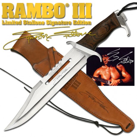 Hola.
Pongo a la venta este cuchillo fabricado en Albacete, marcado Andújar, réplica del cuchillo de la 10