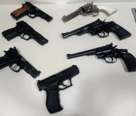 Walter p99, 9 para edición limitada (1.000 unidades en todo el mundo, con el escudo Real de la Reina de 00