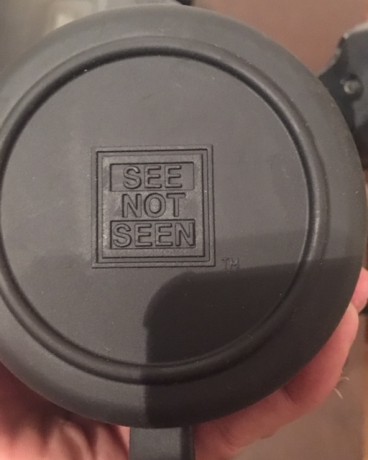 M22 CON KILLFLASH 7X50
RETICULA EN MILESIMAS ARTILLERAS
USADOS, BUEN ESTADO
750 EUROS 01