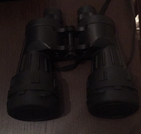 M22 CON KILLFLASH 7X50
RETICULA EN MILESIMAS ARTILLERAS
USADOS, BUEN ESTADO
750 EUROS 12