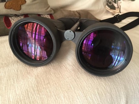 Se ofrece un magnifico STEINER 20X80, gran nitidez y luminosidad, para el tiro, caza  y la naturaleza 10
