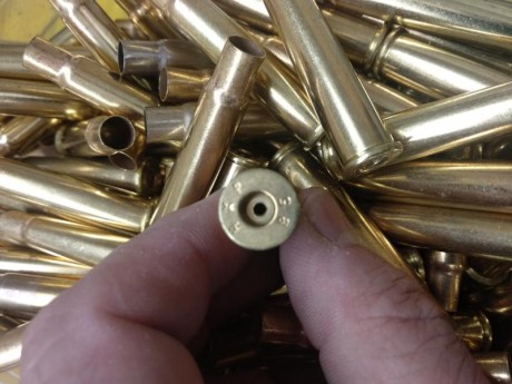 Hola tengo vainas sin usar .303 , marca  Remington 90 vainas €40 ,

 HXP ( Men/ Geco para Grecia) en bolsas 02