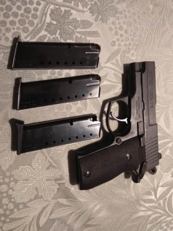 Vendida el arma, se puede borrar 02
