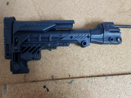 Por si a alguien le gusta. Múltiples regulaciones. 200 euros y se envía contra reembolso ya son 150 eu 01