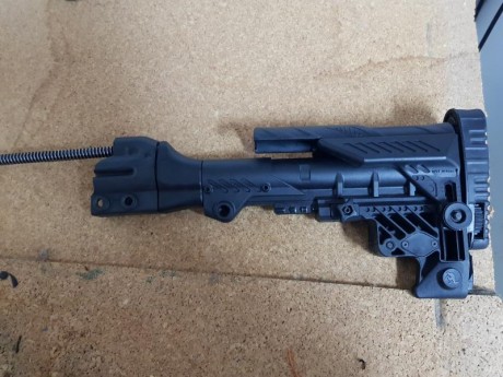 Por si a alguien le gusta. Múltiples regulaciones. 200 euros y se envía contra reembolso ya son 150 eu 00