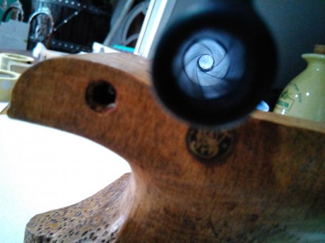 Vendo el que para muchos es el mejor revolver fabricado por la marca americana, aunque cada uno tendrá 20