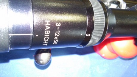Vendo rifle Mauser modelo 66S Stutzen ( caja larga y cerrojo telescópico ), calibre .270 Win., con monturas 00