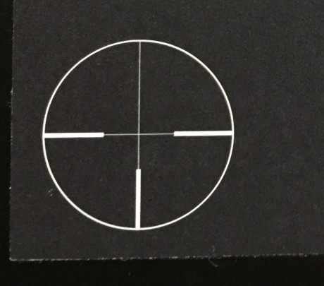 Se ofrece visor MINOX ZX5 3-15x56 , estado igual que nuevo. Se regala parasol y filtro UV. Se ofrece sin 20