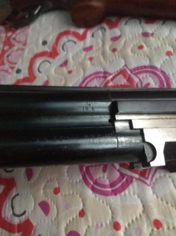 Vendo preciosa superpuesta muy cuidada marca Lambert, se encuentra en Palencia y se puede ver sin ningún 11