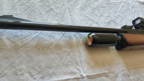 Hola compañeros.

El 12 de septiembre puse aquí 3 anuncios de ventas de carabinas. Estos son: 

https://www.armas.es/foros/viewtopic.php?f=78&t=1074065
https://www.armas.es/foros/viewtopic.php?f=78&t=1074071
https://www.armas.es/foros/viewtopic.php?f=78&t=1074072

De 21