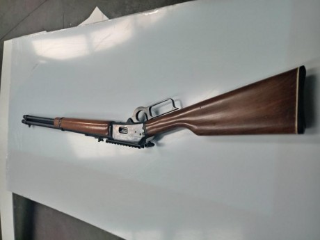 Muy a mi pesar, Vendo esta preciosidad. 02
