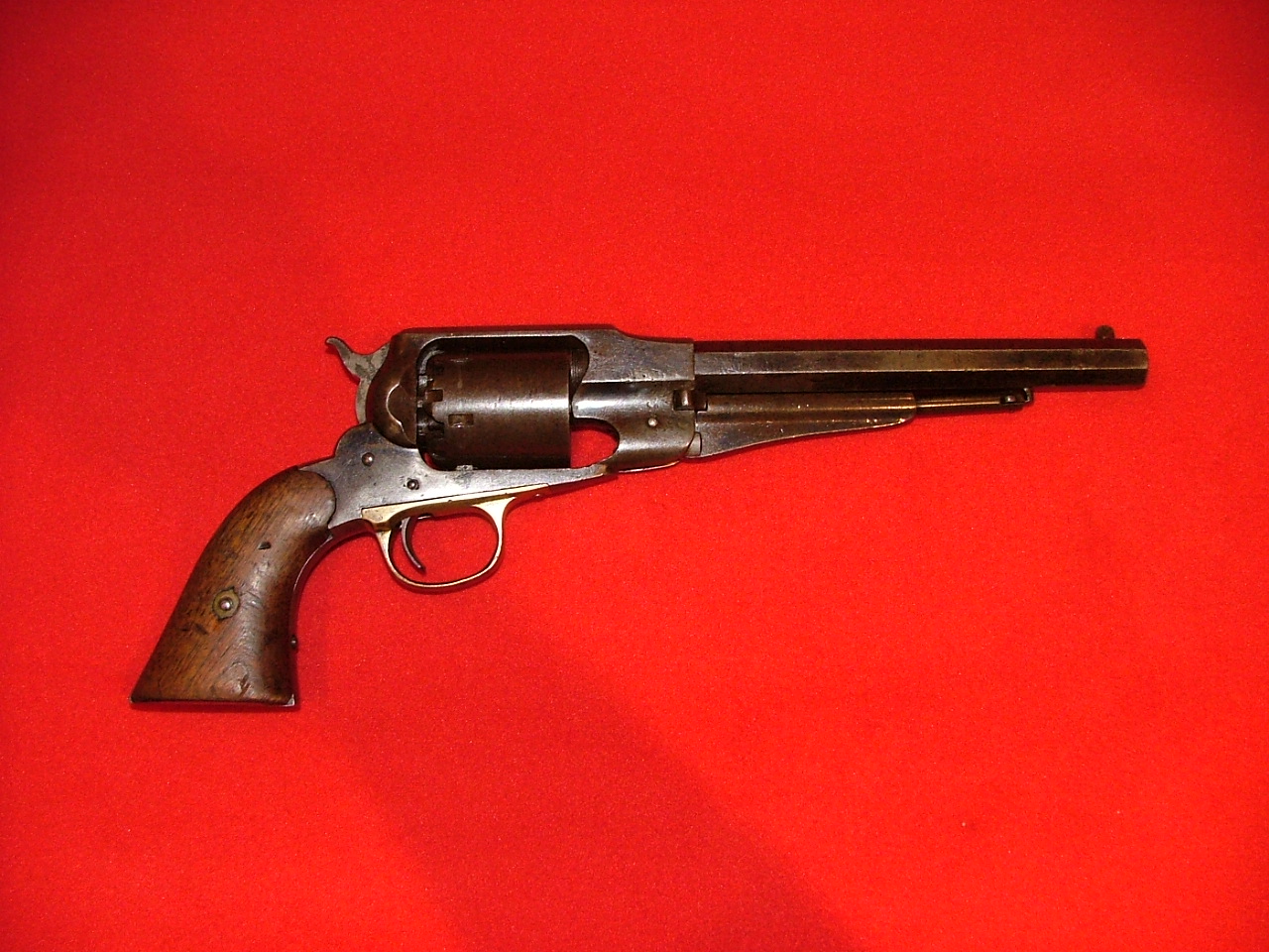  Hilo para colocar fotos, de esas armas de pólvora negra que tanto nos gustan y tenemos bien cuidadas, 00