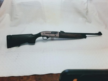  20181005_105407.jpg SEMIAUTOMATICA BERETTA  a400 Plor Action 12/70

Accesorios :
Cañón Slug con alza 02