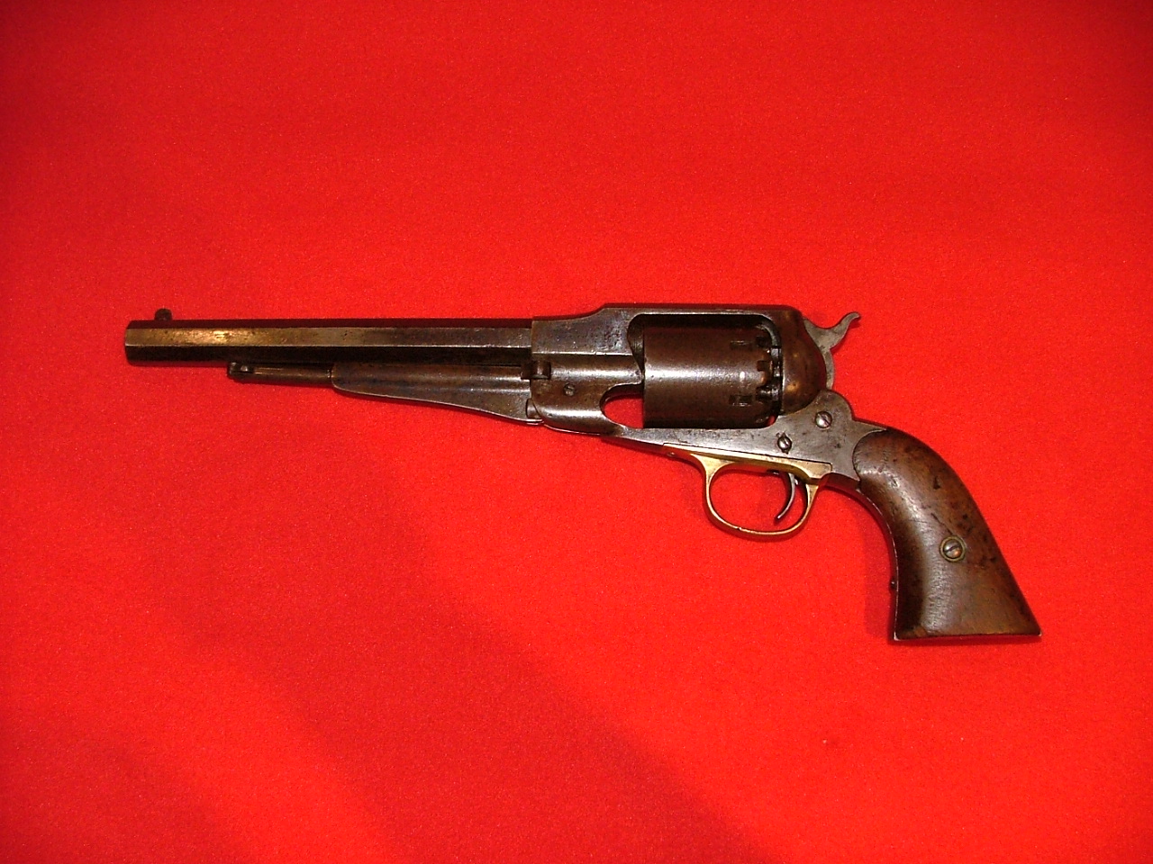  Hilo para colocar fotos, de esas armas de pólvora negra que tanto nos gustan y tenemos bien cuidadas, 10