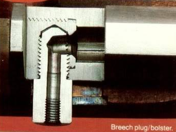 hola compañeros,tengo un problema con mi fusil,es de ardesa
pues la cosa es que de me paso la rosca de 60