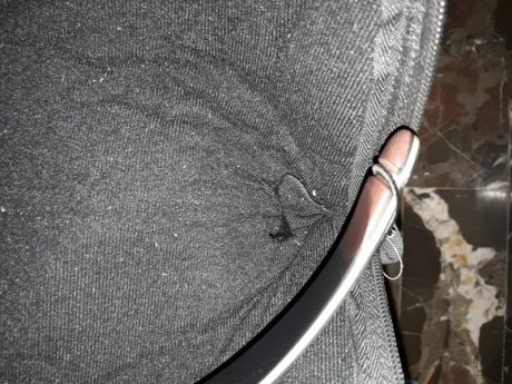 Vendo arco old mountain de 35lb y 60pulgadas de longitud , monoblock lh , zurdo. Tiene los típs reforzados 00
