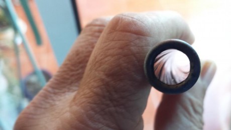 pongo a la venta mi shadow sp1 nueva del año pasado fecha 29/04/2017.
la compre para hacer IPSC y no la 10