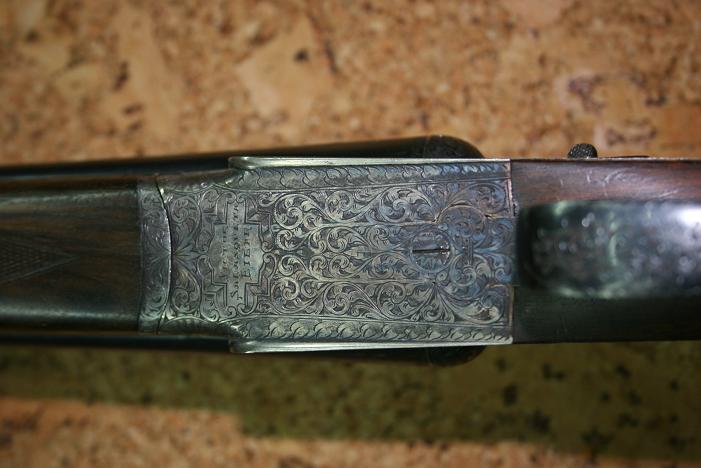 Hola a todos, me gustaría que me ayudarais a valorar un poco esta V.Sarasqueta. No se el modelo ni el 01
