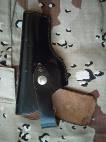 Cada una a 10 €, más envío. Saludos y gracias.- 9C.01.jpg  9C.02.jpg  9C.03.jpg 
Estas son para pistola 00