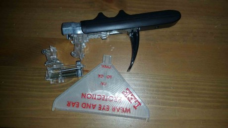 Vendo empistonador manual marca Lee. 

Lo vendo porque compre un RCBS en el foro y este no le voy a usar.

20€ 02