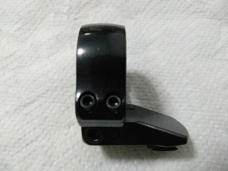 Vendo anillas monturas apel de 30 en perfecto estado como nuevas,150€.
Puesto en destino.
Oportunidad 01