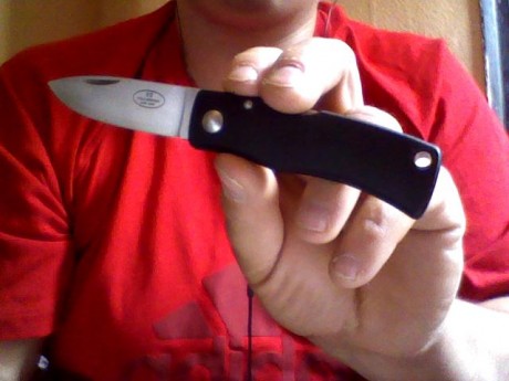 ...la que yo tengo, y es que dentro de unos años me he propuesto comprar un rifle como el que tengo, un 30