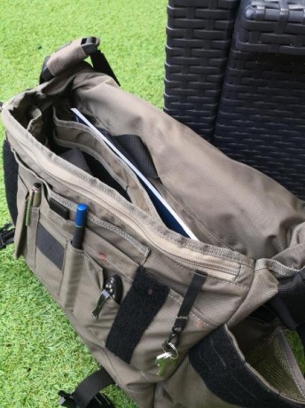 Bolsa multibolsillos. En perfecto estado. Original 5.11

Precio 75 euros
Esta en Malaga. Se hacen envios 01