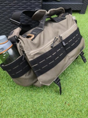 Bolsa multibolsillos. En perfecto estado. Original 5.11

Precio 75 euros
Esta en Malaga. Se hacen envios 00