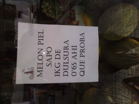  Ya que diversos foreros me han solicitado reabrir aquel viejo y exitoso hilo "Vernos las caras", 60