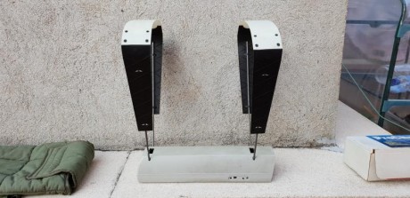 Se vende Crono Prochrono plus en muy buen estado se puede probar en Valdemoro.
80€ + envió. 00