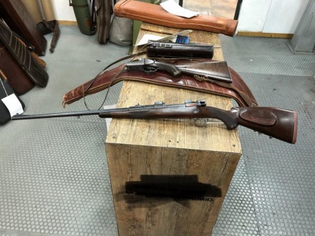 Pues eso, que nos invitaron a decir aquí lo mierda que es el 30-06...

https://www.armas.es/foros/conversacion-general/se-sabe-algo-de-jabali-viejo-1041988

Yo 72