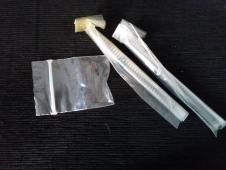 Pues eso vendo este excepcional hierro en calibre 9mm PB, utilizado solo para precision y ademas muy poco, 12