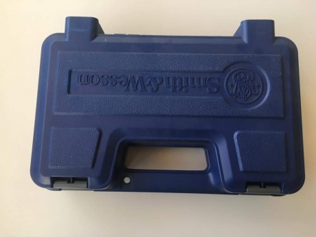 Vendido, se puede cerrar. 11