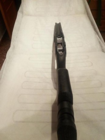 Hola a todos vendo culata bell and carlson medalist varmint tactical regulable remington 700 sa en muy 02