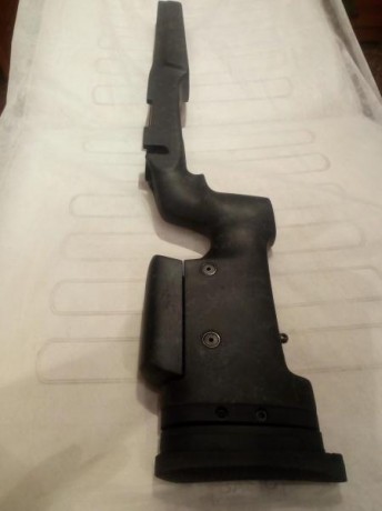 Hola a todos vendo culata bell and carlson medalist varmint tactical regulable remington 700 sa en muy 01