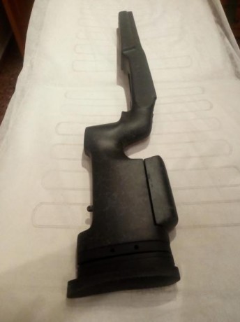 Hola a todos vendo culata bell and carlson medalist varmint tactical regulable remington 700 sa en muy 00