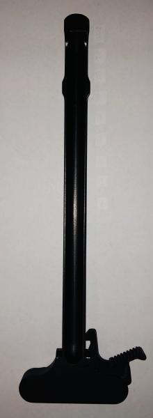 Se vende esta magnífica palanca de montado táctica (sobredimensionada) para rifles AR-15.
La palanca está 02