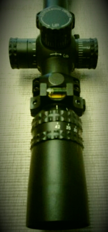 VENDO VISOR (SIN ANILLAS INCLUIDAS)
 
NIGHTFORCE NXS 12-42x-56
RETÍCULA MILDOT ILUMINADA (SEGUNDO PLANO 41