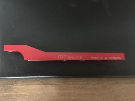 Buenas, vendo el artefacto señalado en 80 euros puesto en casa. 02