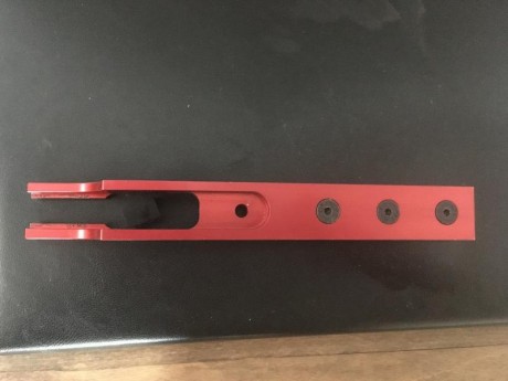 Buenas, vendo el artefacto señalado en 80 euros puesto en casa. 01