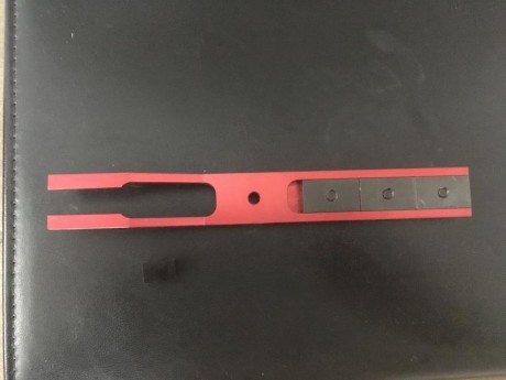 Buenas, vendo el artefacto señalado en 80 euros puesto en casa. 00