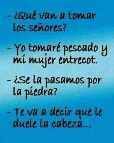 Con lo dado que somos los españoles a los chistes y que en este foro no se vean  :shock:  :shock:  :shock: 170