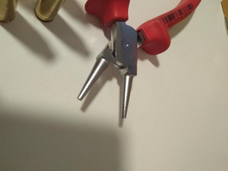 En primer lugar feliz año nuevo.

Tengo un cetme y quiero recargar el dichoso 307w, el problema que tengo, 30