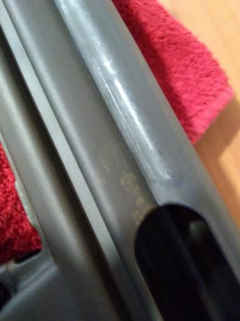 En primer lugar feliz año nuevo.

Tengo un cetme y quiero recargar el dichoso 307w, el problema que tengo, 40