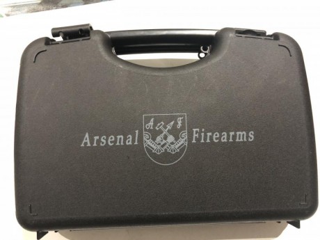 Hola buenas vendo
Pistola strike one speed la vendo con 5 cargadores con tapas de aluminio azul y piezas 10