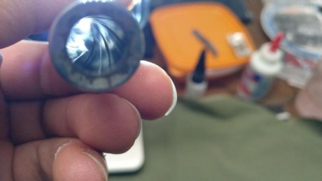 Pongo en venta mi Para Ordenance 18-9 Limited, el arma viene con todos los accesorios que se ven en la 22