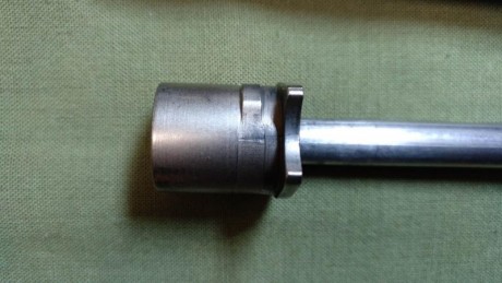 Pongo en venta mi Para Ordenance 18-9 Limited, el arma viene con todos los accesorios que se ven en la 30